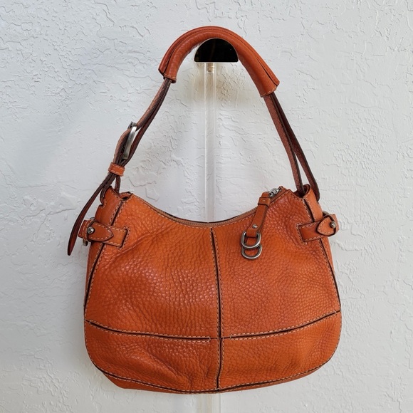 Cole Haan Handbags - Cole Haan Leather Shoulder Bag